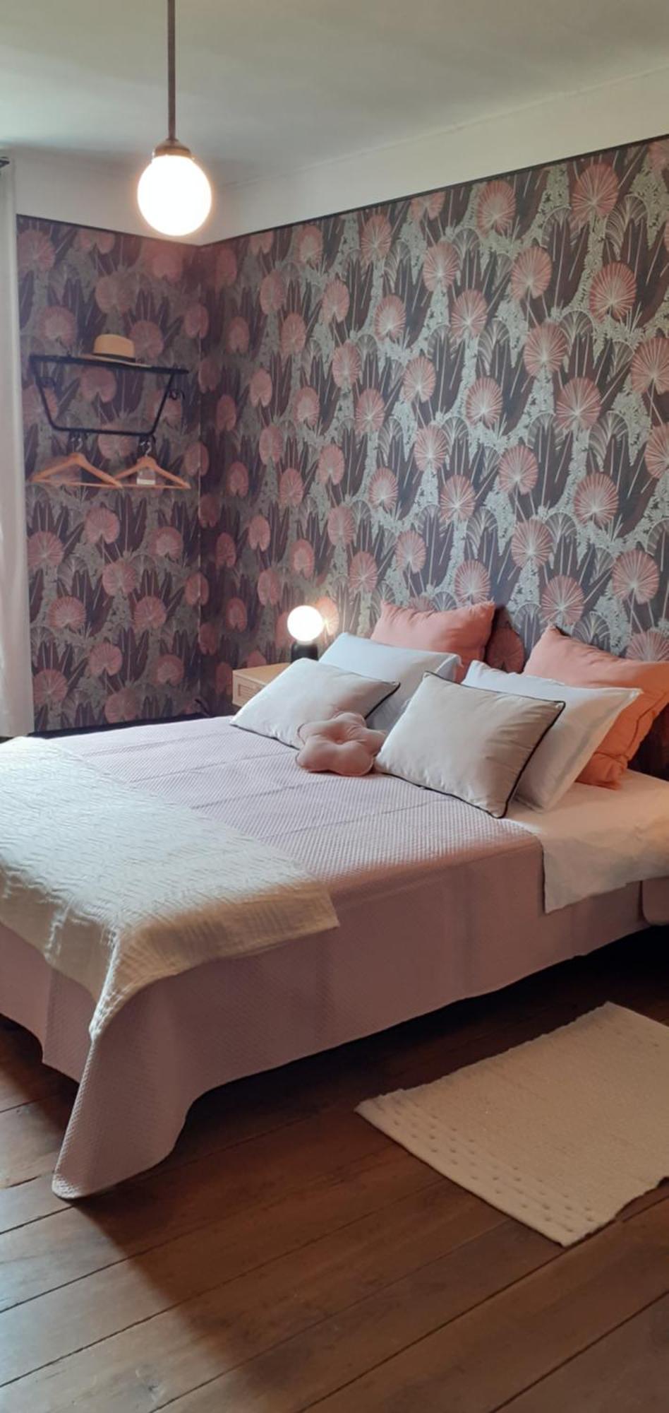 Maison Blanche Cherval Εξωτερικό φωτογραφία